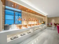 LAVANDE HotelYingtan Station Kaixiang Central Plaza Store - เปิดใหม่