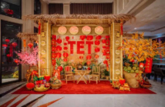 ตวงวี คอร์เนอร์ โฮเทล โรงแรมใกล้พิพิธภัณฑ์ยาแผนโบราณเวียดนาม - ฟิโต