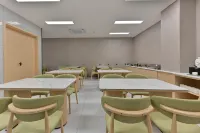 Qimeng Hotel (Jieshou Municipal Government Branch) - 조식 운영