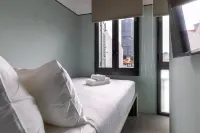 Heritage Collection on KG - Mobile App Check-In - balcon