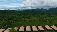 Chahai Yunduan Homestay (Cangyuan Tianrun Chayuan) - Mountain view