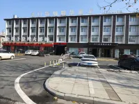 ShangKeYou Hotel Hotels in Tianmen