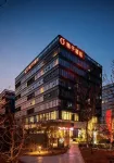 Orange Hotel (Beijing Headquarters Base Tiantan Hospital) โรงแรมในสวนสาธารณะธุรกิจก้าวหน้า, ศูนย์กีฬาเฟงไท่, พื้นที่หนานกง