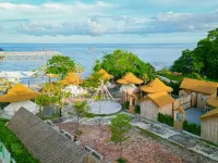 Bangsaen Villa Hotel Hotels near Khao Sam Muk