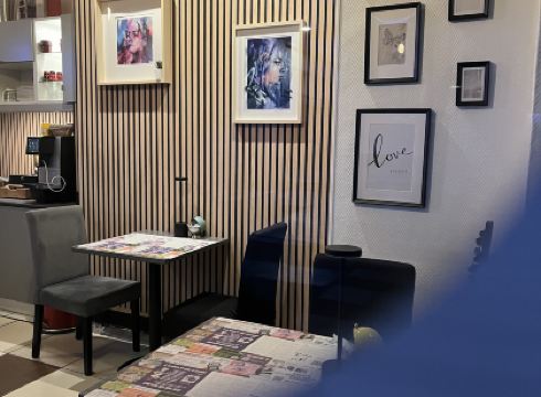 Hôtel Vieille Tour Centre Rouen