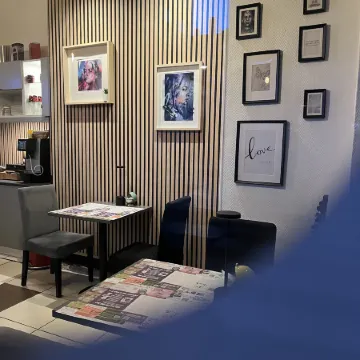 Hotel Vieille Tour Centre Rouen