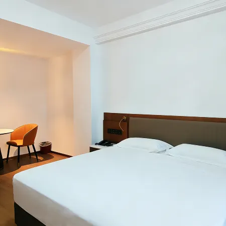 Minqing Qiyuan Hotel
