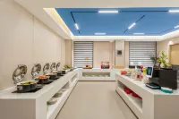 Hampton by Hilton Xiyatu Hotel (Julu County Hospital Branch, Xingtai) - breakfast