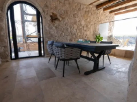 Be Still Alexa Smart Luxury Escape Adults Only Hotels in Ortahisar