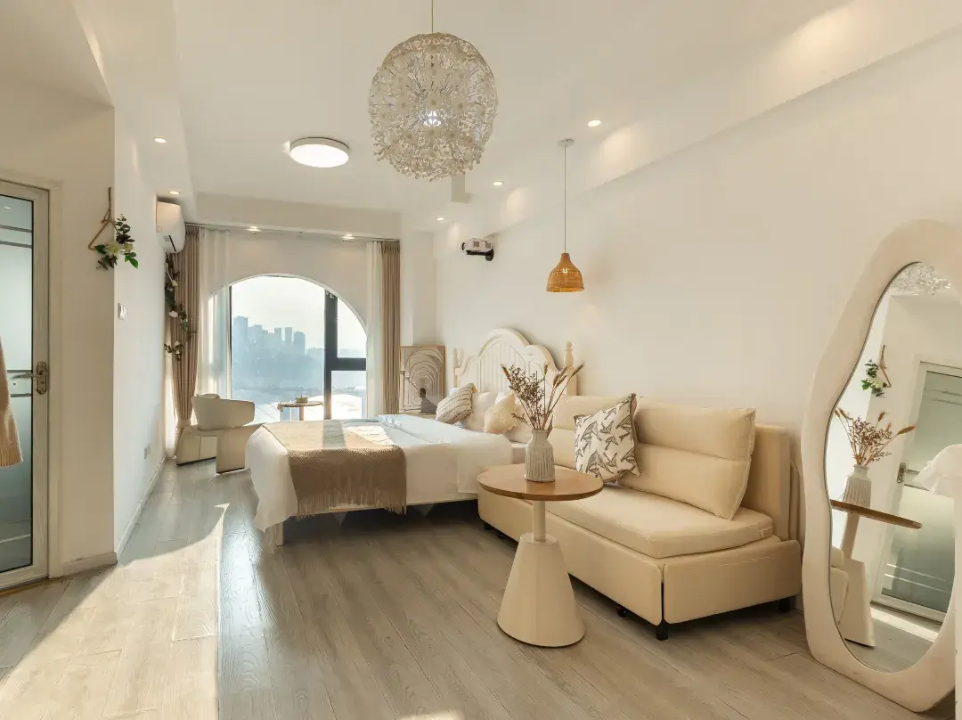 Xiaomi's Home River View Homestay - Chongqing