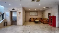 Xinyongguang Grand Hotel