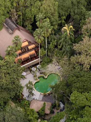 รูปภาพของริเวอร์เเคว รีโซเทล รีสอร์ท กาญจนบุรี