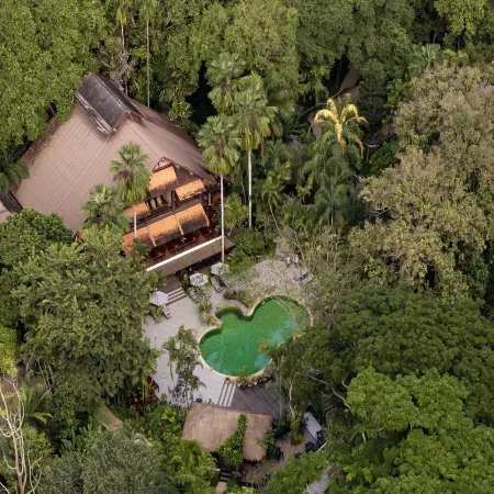 River Kwai Resotel