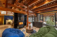 Wawan | Fireplace Garden · Bed and Breakfast in a Fireplace Garden