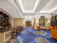 Changzhou Taihuwan Grand Kingtown Hotel Hotels near CC Joyland