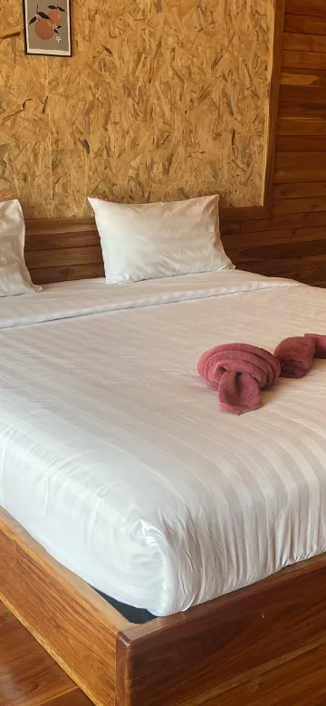 ห้อง VIP(เตียงคิงไซส์)