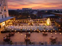 Maestro Hotel Pontianak Hotel di Pontianak