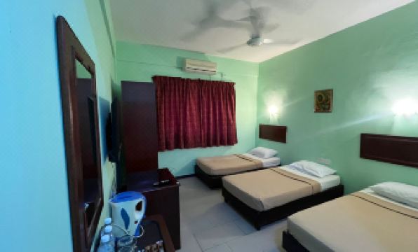 Collection O Analisa Beach Resort