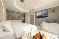 Xiamen Yujian Private Hot Spring Homestay