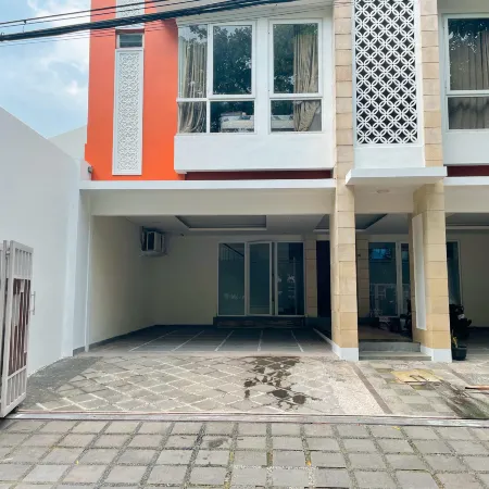 Sighma Palem Merah Senopati Premiere