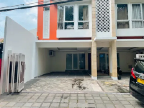 Sighma Palem Merah Senopati Premiere