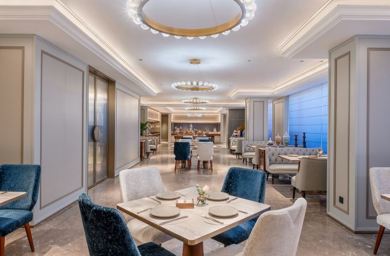 Mercure Hotel Wenyi Road Hangzhou photo 5