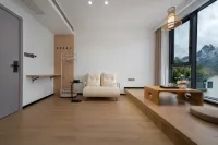 三清山翠林庵（港首索道）