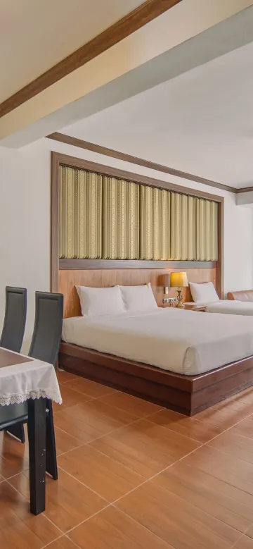 ห้องสำหรับครอบครัว