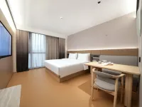 JI Hotel (Wenling Daxi Branch)