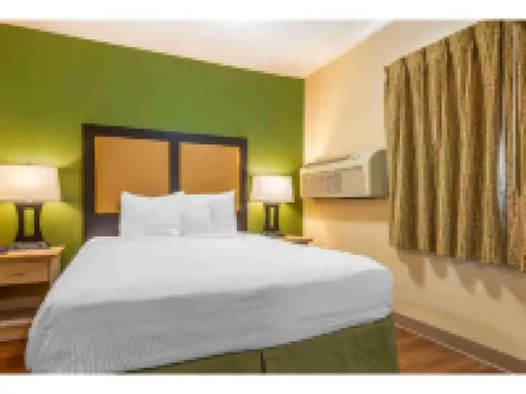 Studio 6 Indianapolis, IN - North Carmel Hotels in Carmel