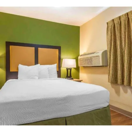 Studio 6 Corporate Extended Stay Indianapolis, IN - North Carmel