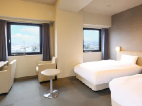 ドーミーイン三島 三島のホテル