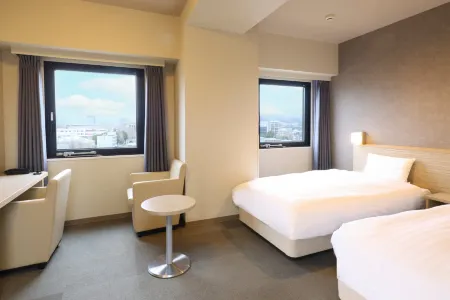 Dormy Inn Mishima