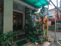 Catlea Inn Newport Performing Arts Theater周辺のホテル