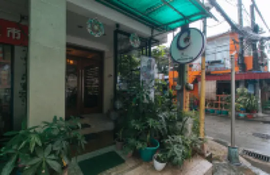 Catlea Inn