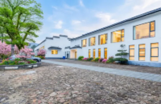 Yixing Nanshanwu Homestay（Dajue Temple Branch）