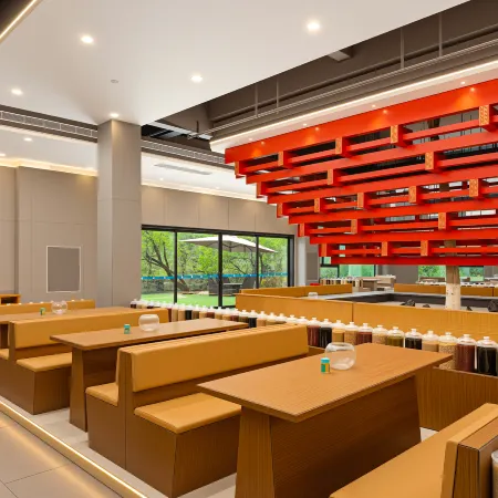 Qianshan Country Resort Hotel