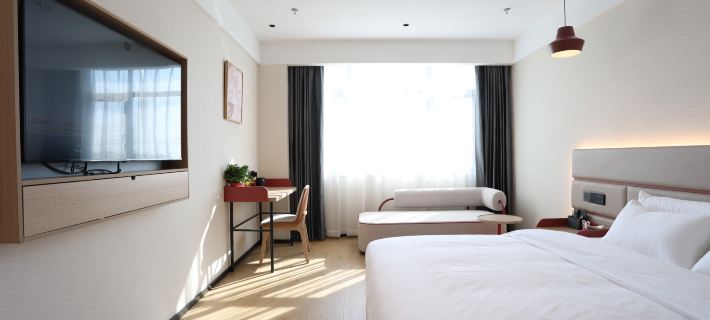 Shankee Hotel (Xuzhou Xinyi Wayao Town Chuangzhi Industrial Park) Hotel a Xinyi