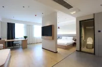 Shankee Hotel (Xuzhou Xinyi Wayao Town Chuangzhi Industrial Park)