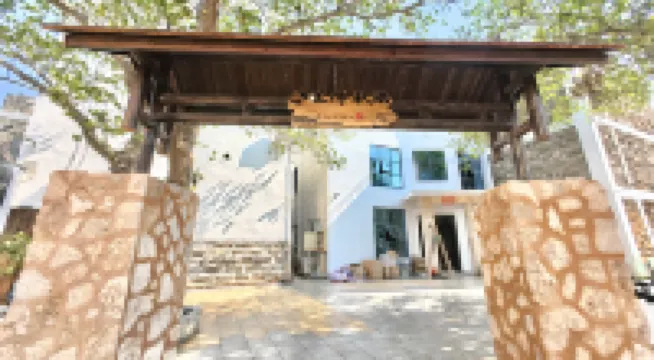 Yueju Sea Hotel Weizhou Island