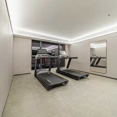 Quanji Hotel (Baimahe Metro Station Branch, Xixian New Area, Xianyang)