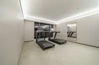 全季飯店(鹹陽西鹹新區白馬河地鐵站店)