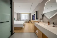 CHEERMAY Hotel (Liaocheng Development Zone Contemporary Shopping Center) - 조식 운영