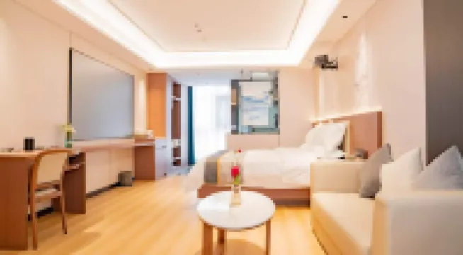 Kanghao Yangdu Holiday Hotel