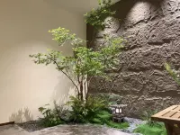 北魏林棲·攬院古城觀景|新宋美學合院（大同古城華嚴寺店）
