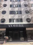 Beihai Yintan Longhai Hotel (International Passenger Transport Terminal) Hotels in Beihai