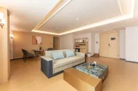 Tangchao Hotel (Qiqihar Central Plaza Dashang New Mart)