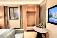Cixi Zhangqi Hotel