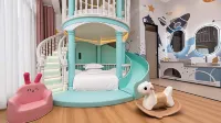 Sweetheart Family Resort Hotel (Yangshuo West Street Shili Gallery)