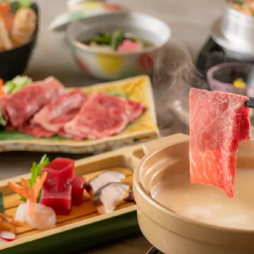 KAMENOI HOTEL AKITA YUZE